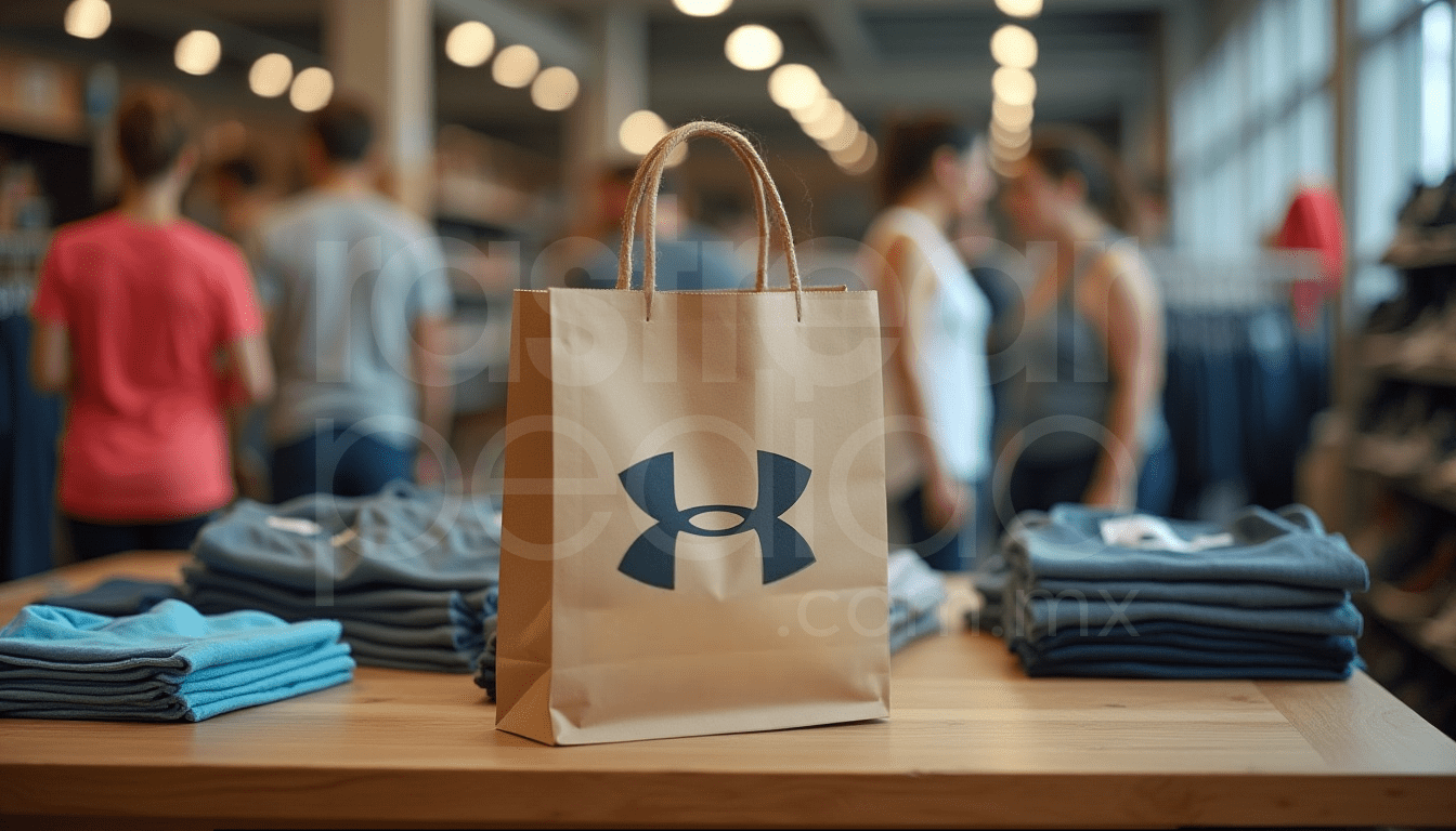 Cambios y devoluciones de Under Armour