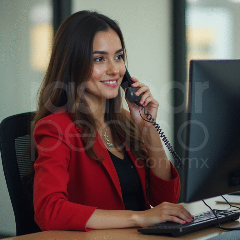 Contacto Muebles Dico