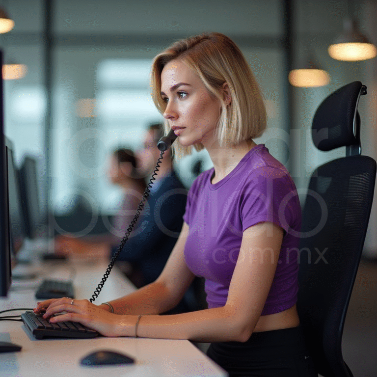 Como contactar a atención al cliente de Nike México