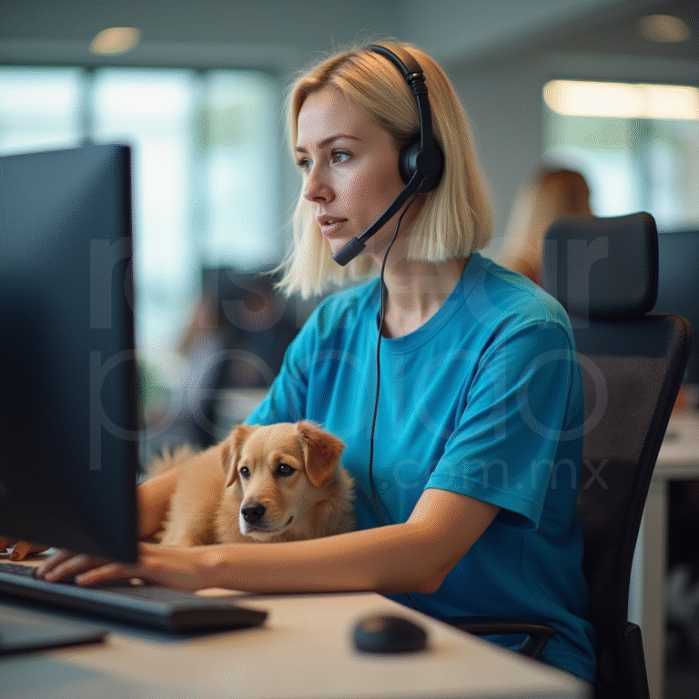 Contactar a servicio al cliente de Petco México