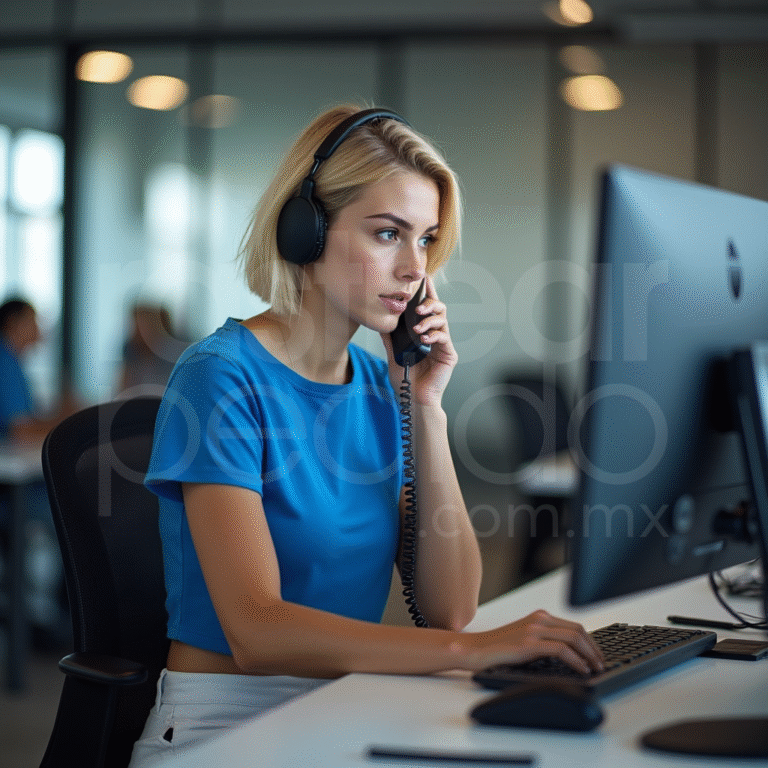 Contactar a servicio al cliente Steren