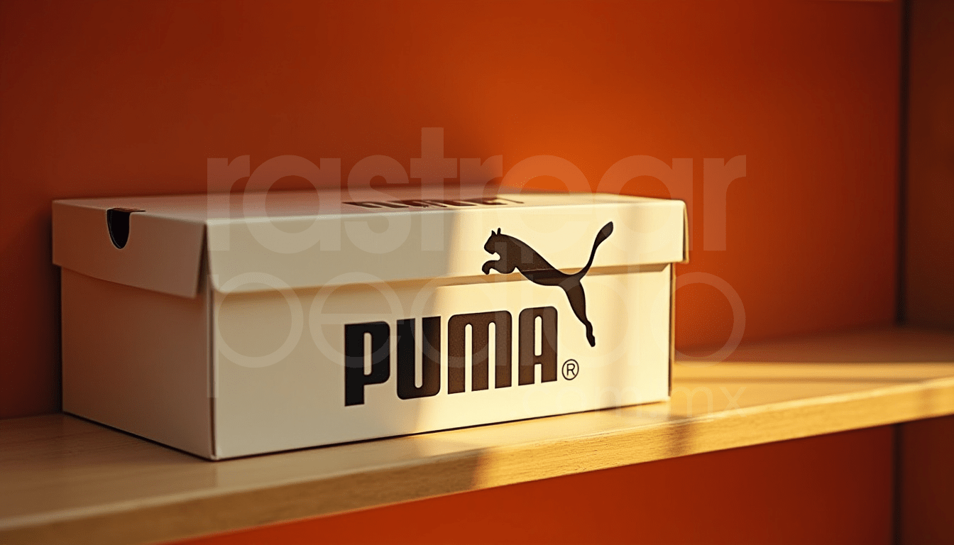 Cambios y devoluciones en Puma México