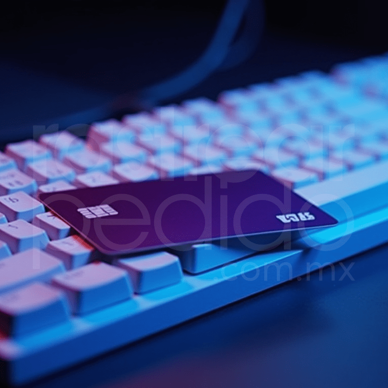 Formas de pago en Nike México