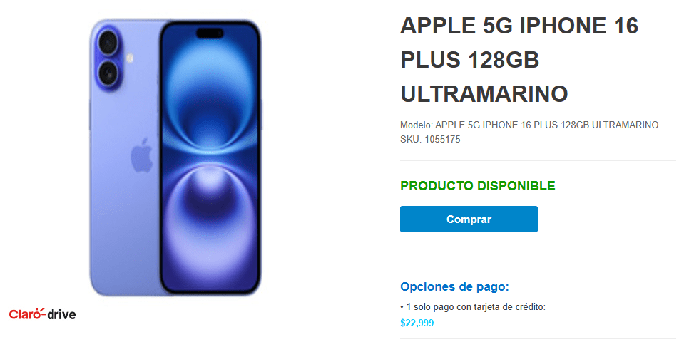 Como hacer una compra en la Tienda Telmex