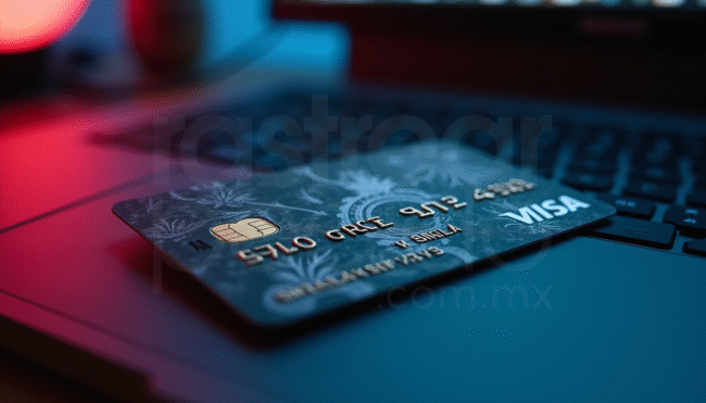 Métodos de pago en Vans