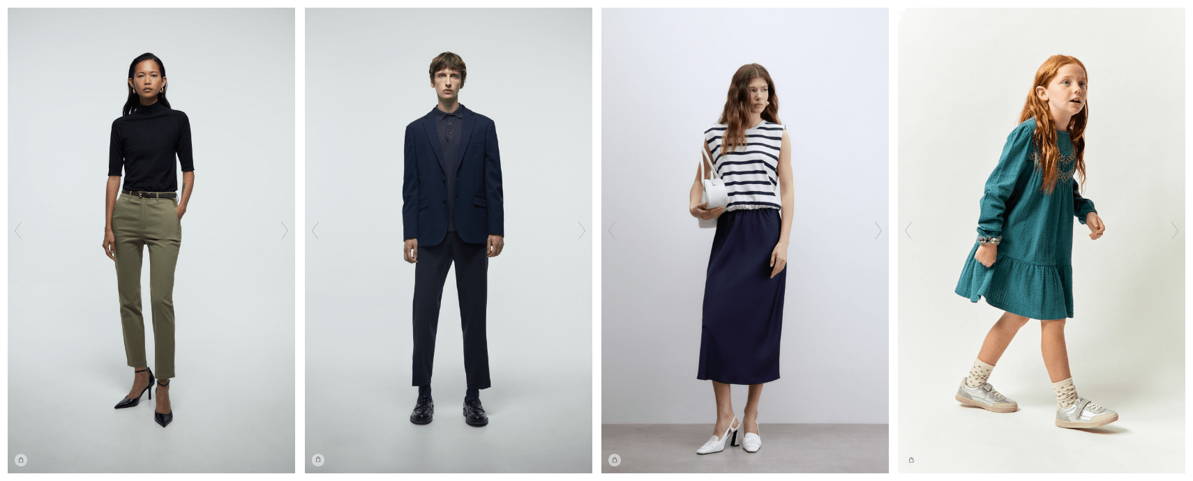Que productos comprar en Sfera online