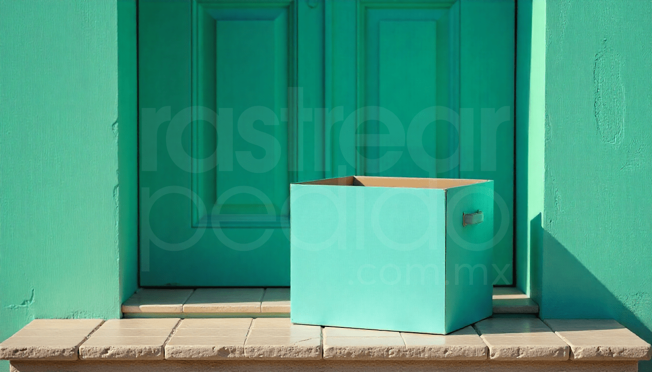 Cuándo me va a llegar mi pedido de Tupperware