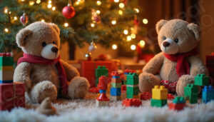 Mejores juguetes no tecnológicos para regalar en Navidad