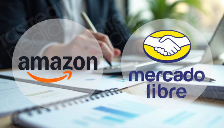 Nuevas retenciones de impuestos: ¿Subirán los precios en Amazon y Mercado Libre?