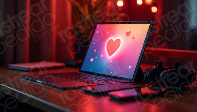 Regalos tecnológicos para el Día del Amor y la Amistad