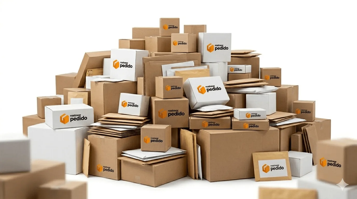 ¿Qué es una paquetería?