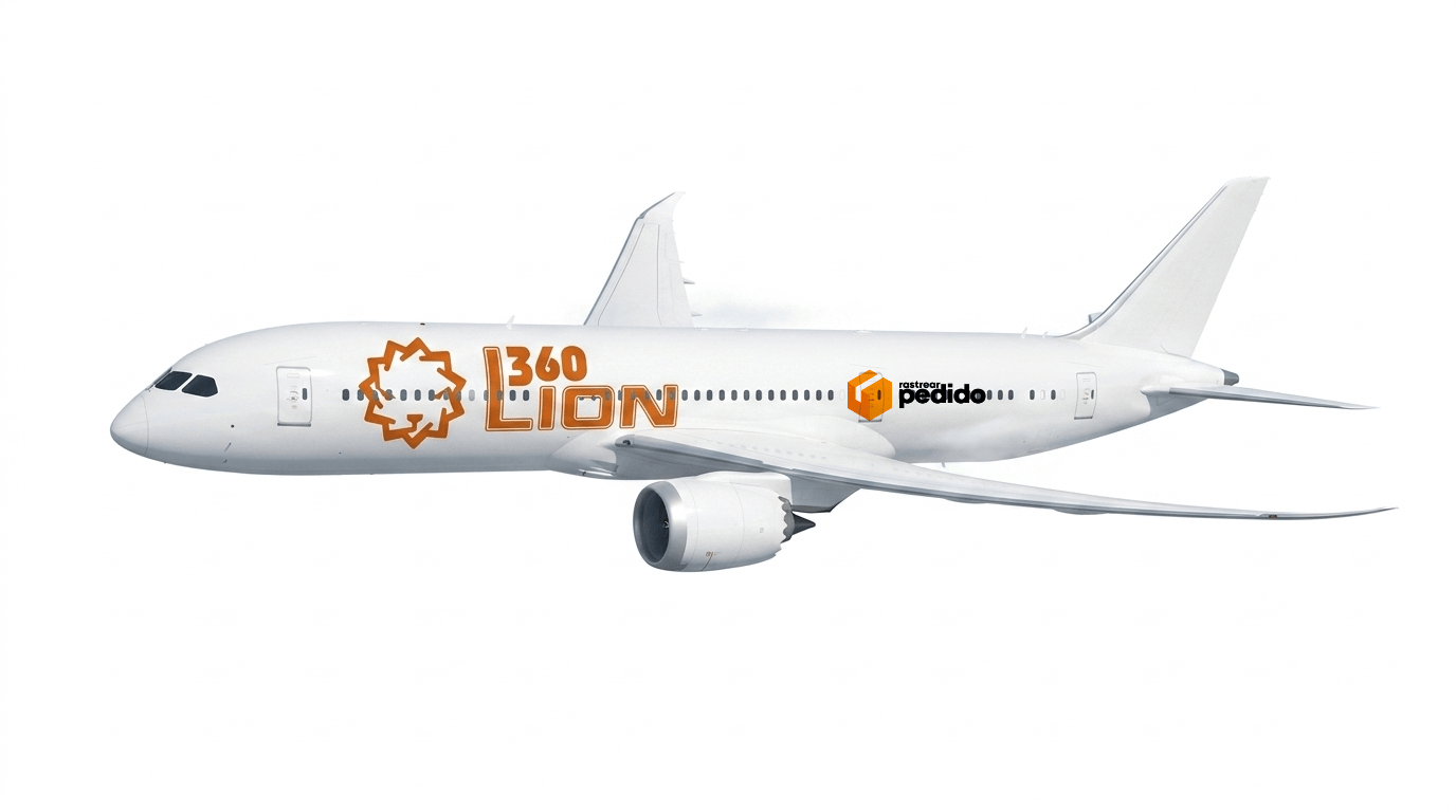 Servicios de 360Lion Express para Latinoamérica