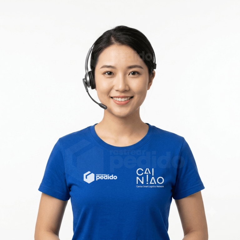 Como contactar a servicio al cliente de Cainiao en México