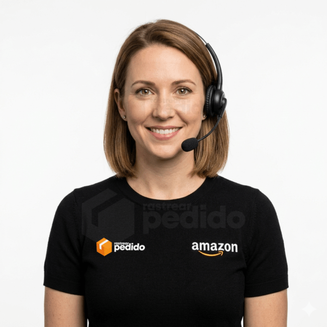Contactar a Amazon México