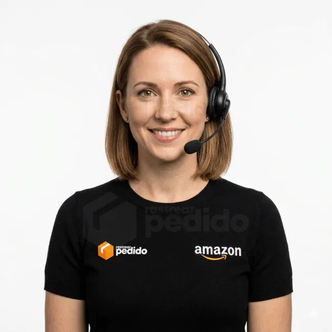 Contactar a Amazon México