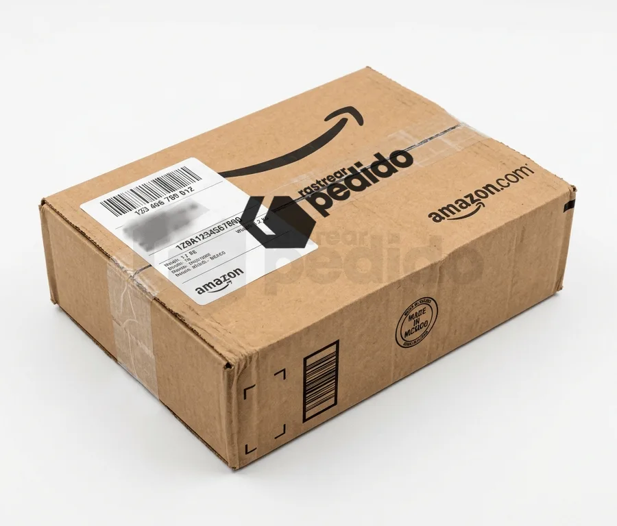 Cómo hacer una devolución en Amazon México