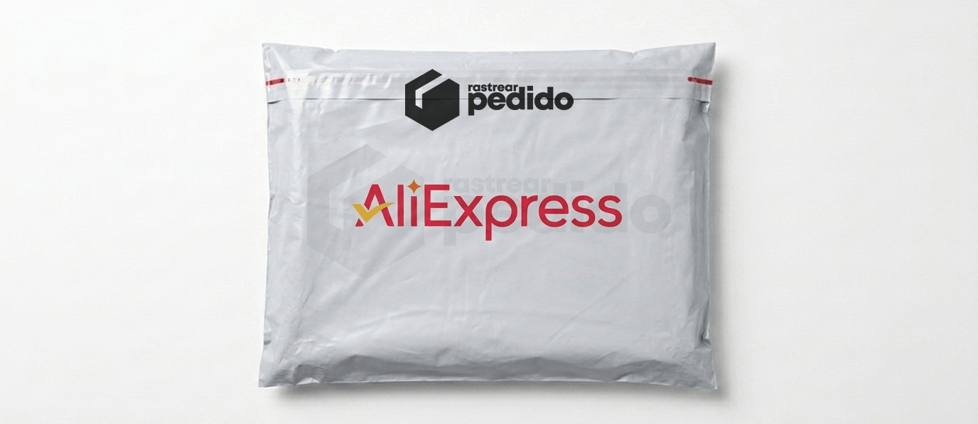 Tipos de envío de paquetes de AliExpress a México