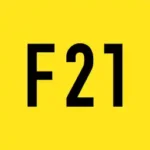 Forever 21